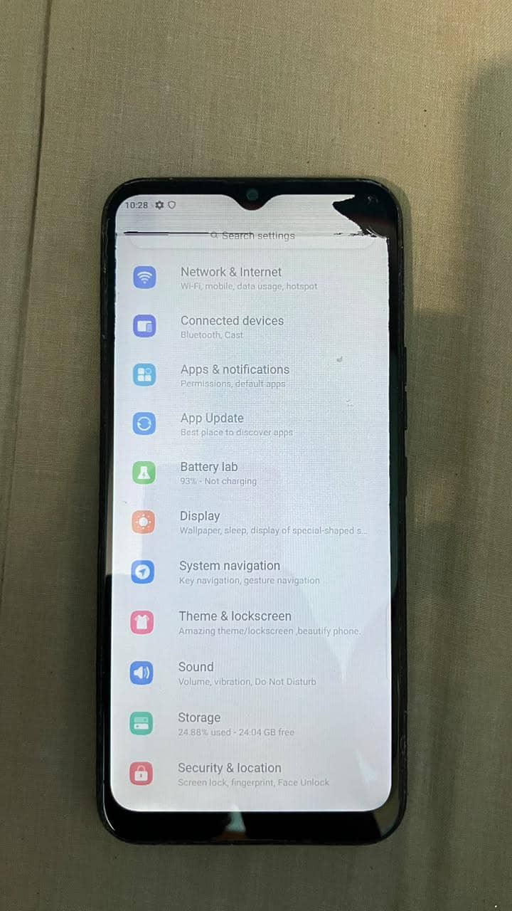 Tecno Spark 4 0