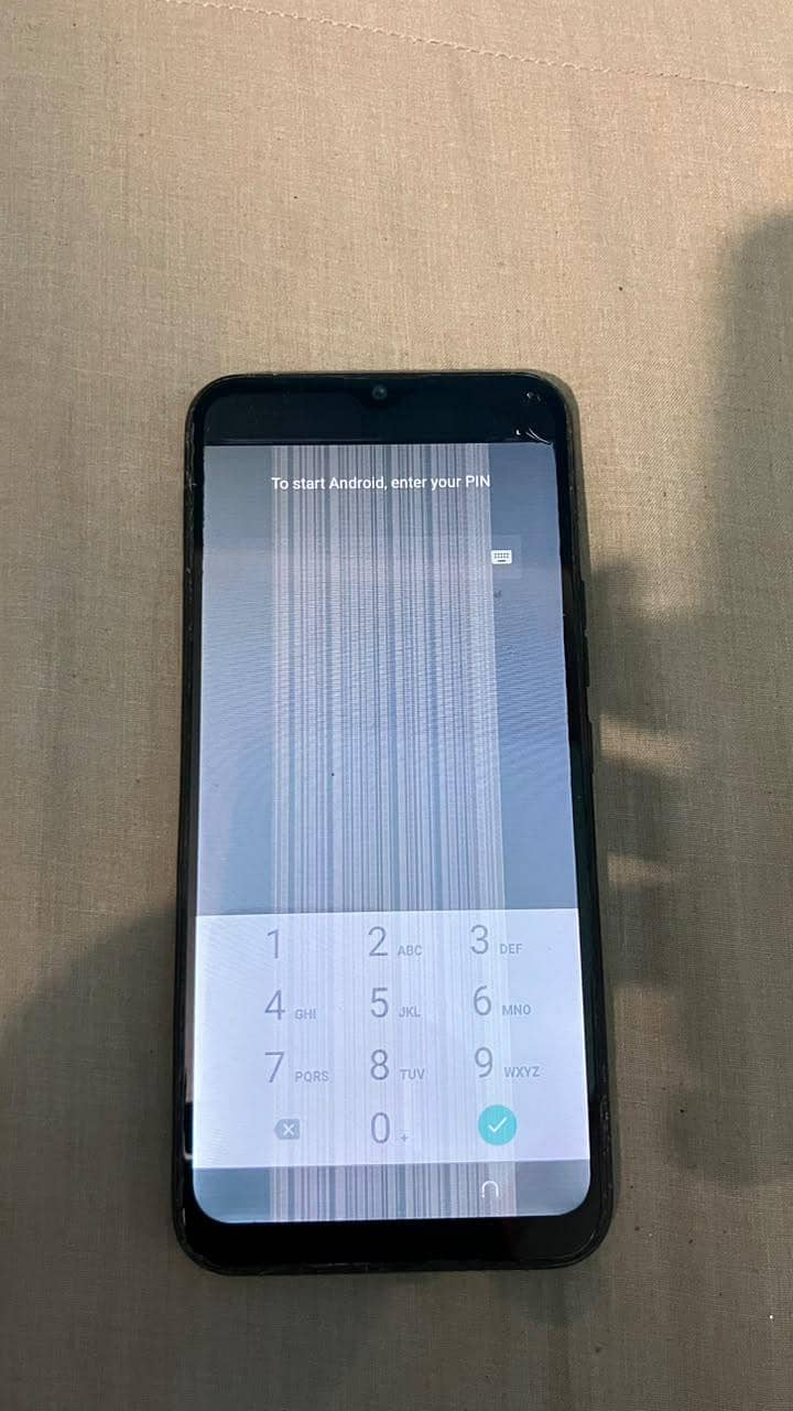 Tecno Spark 4 2
