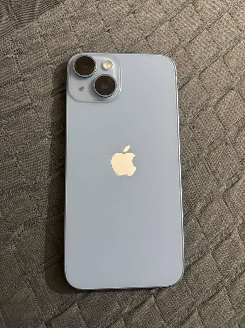 Apple iPhone 14 0