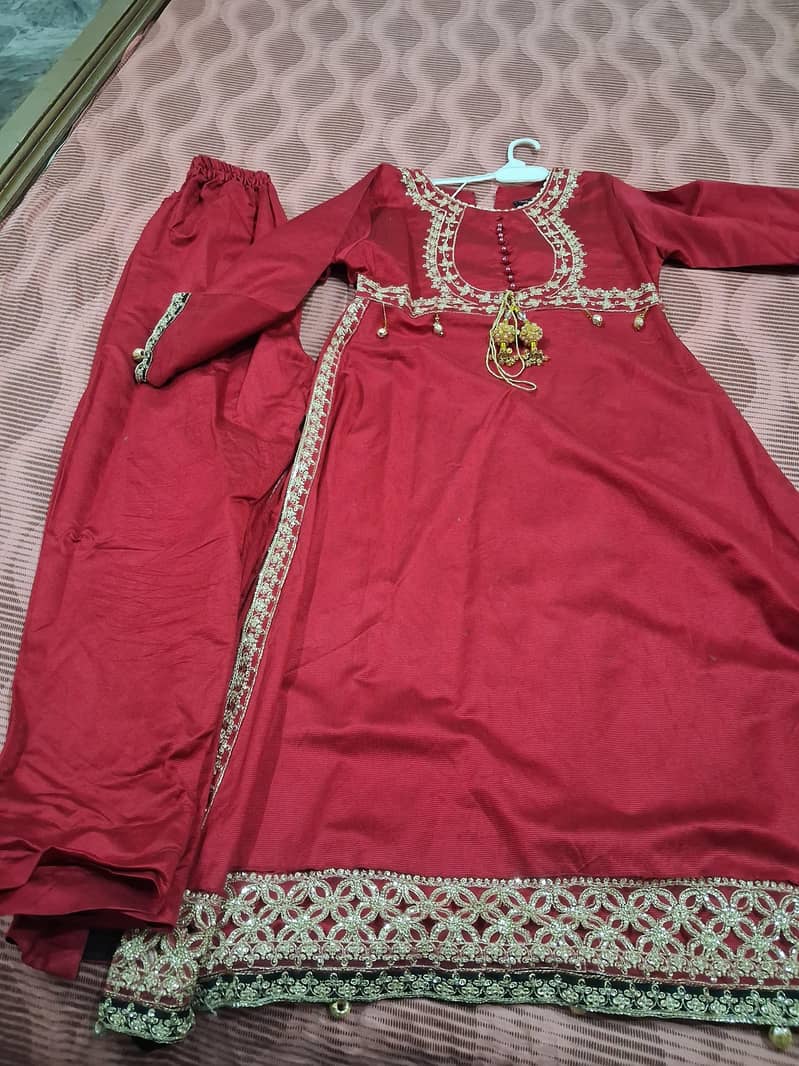 small size 5