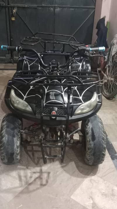 ATV bike For sell