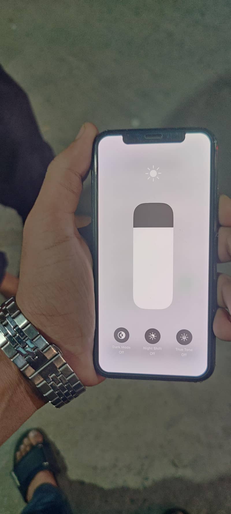 iphone x sim working 5