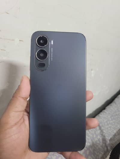 Itel city 200
