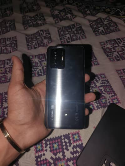 Xiaomi 11T Pro