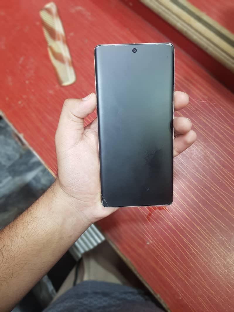 Google Pixel 7 Pro 1