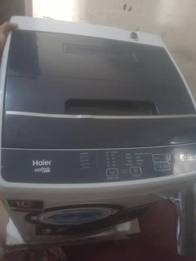 hair auto metic washing machine 8kg