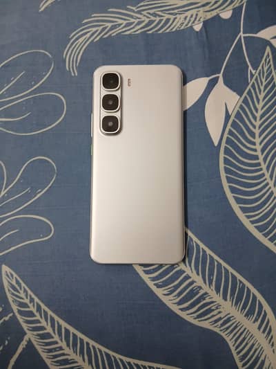 Infinix hot 60 pro plus