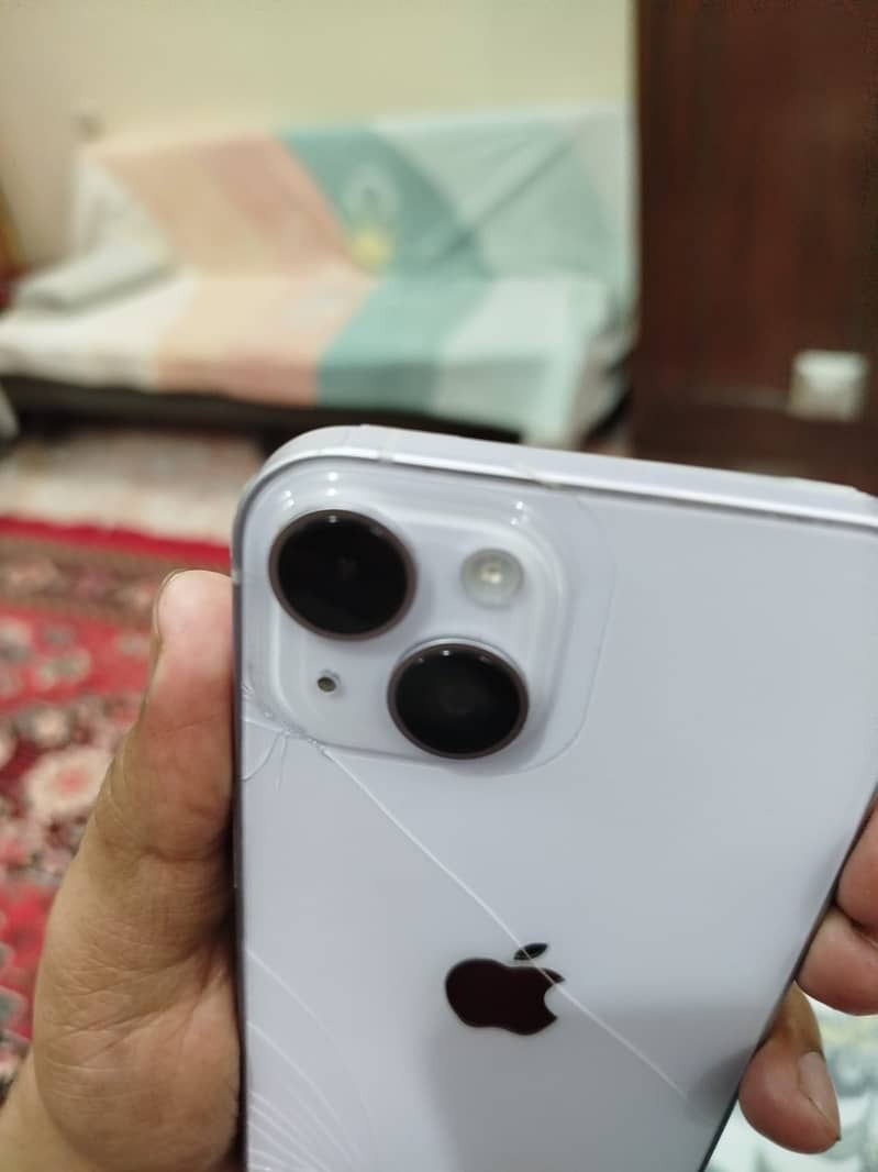 Iphone 14 5