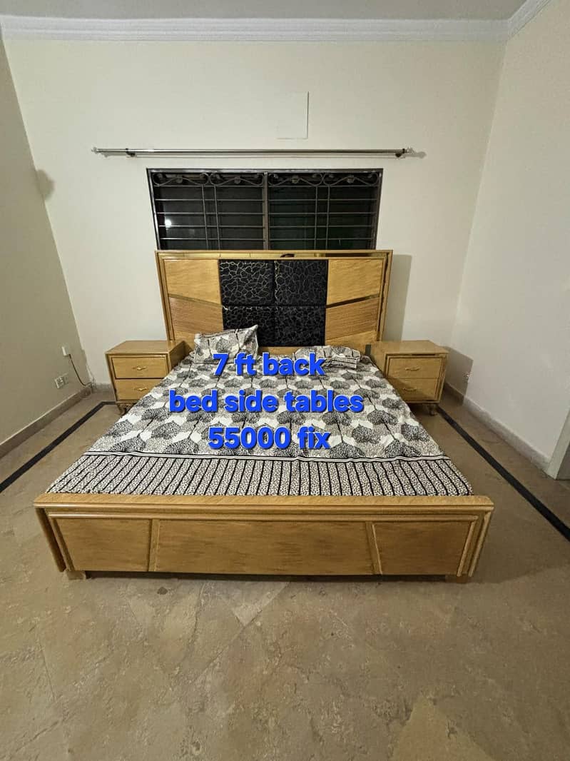 Bed set 50000 3