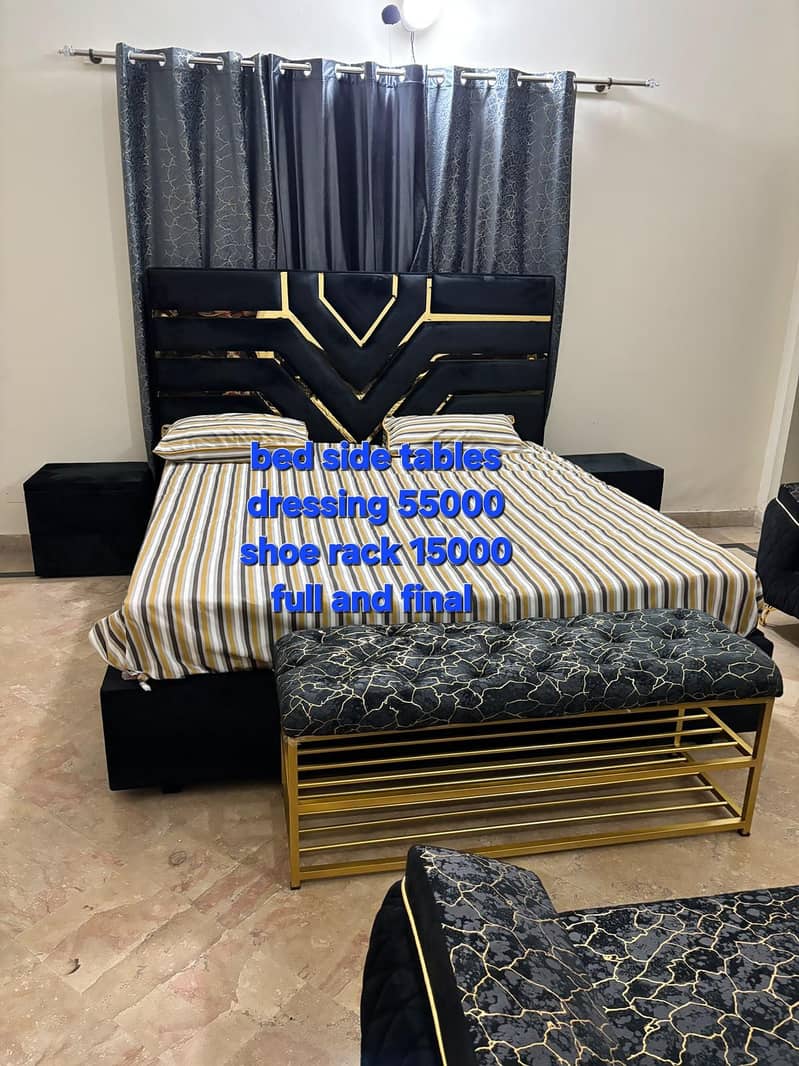 Bed set 50000 4