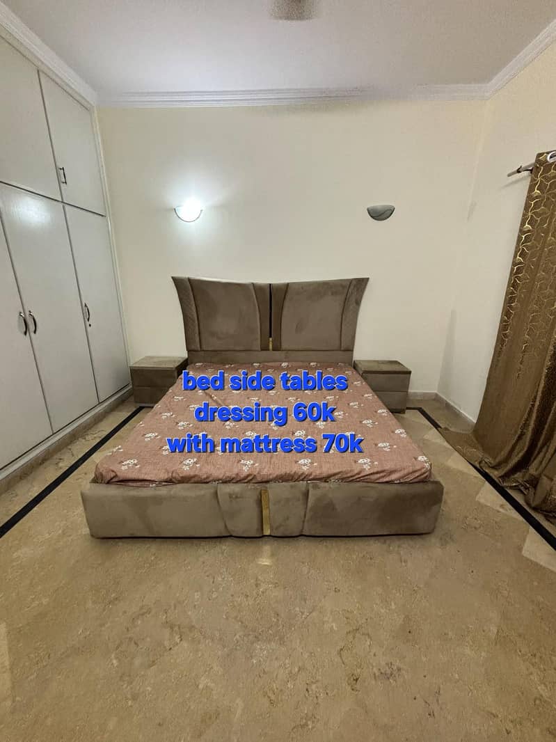 Bed set 50000 5
