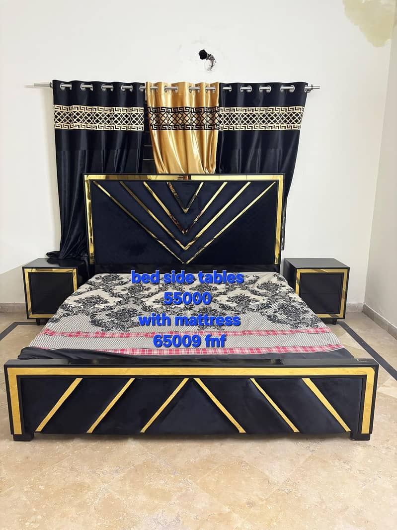 Bed set 50000 7