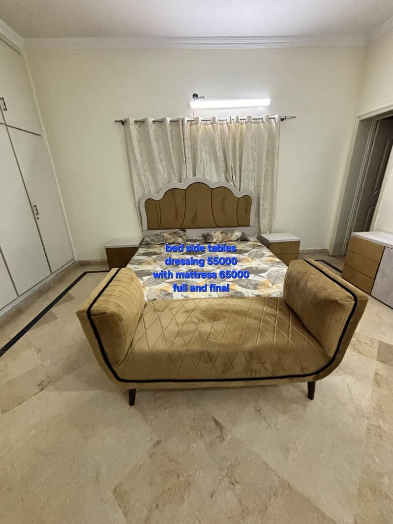 Bed set 50000 8