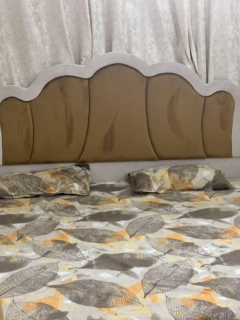 Bed set 50000 9