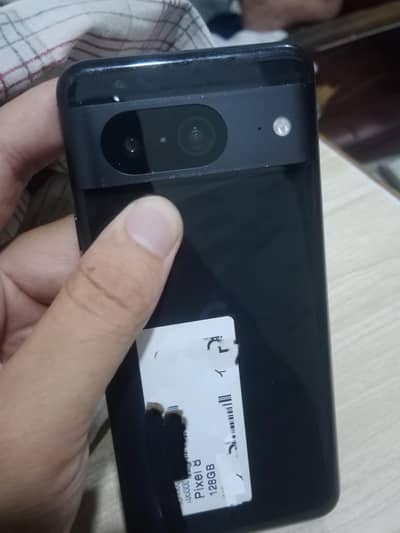 Google Pixel 8 (PTA Official approve )