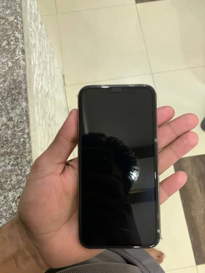 Apple iPhone 11 Pro