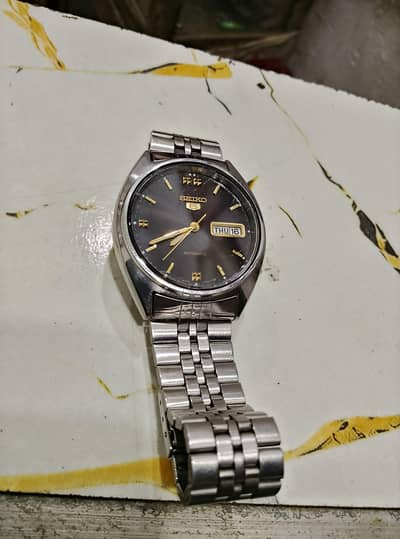 many watches All Original