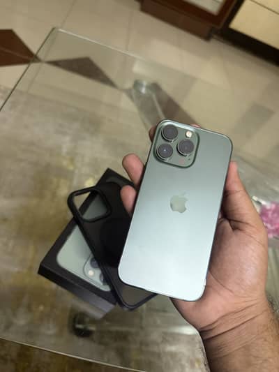 Apple iPhone 13 Pro