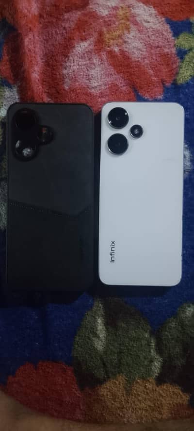 Infinix Hot 30 Play