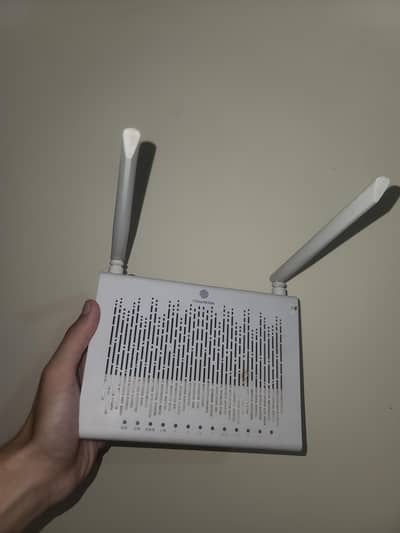 Wifi Modem 2.4Ghz