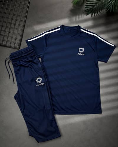 Premium Tracksuit