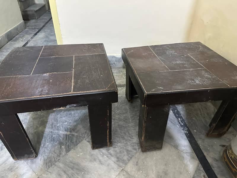 coffee table 2