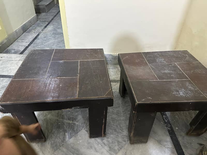 coffee table 3