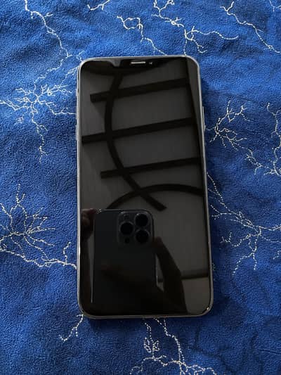 Iphone XS Max 256gb
