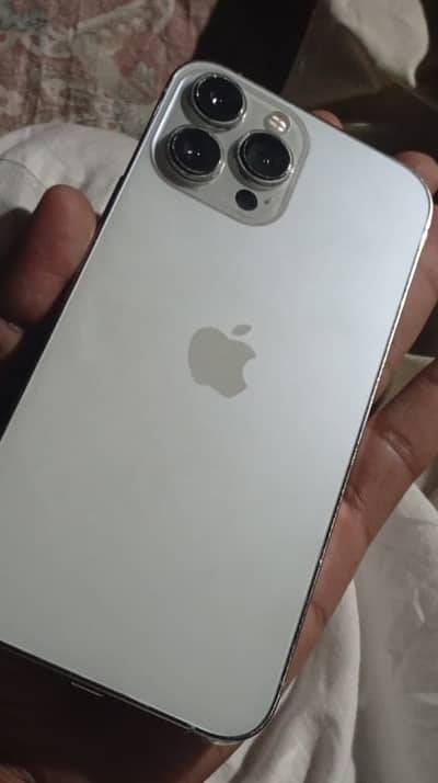 I phone 13 pro max for sale urgently