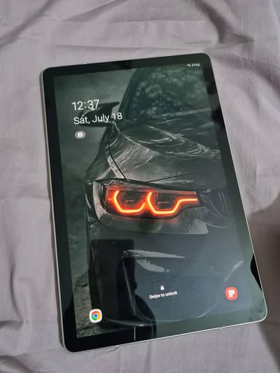 Galaxy tab S4 condition 10/10