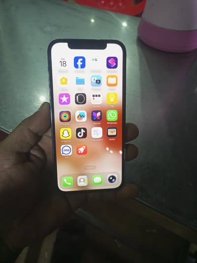 Apple iPhone 12 Pro 512