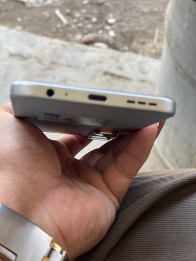 Infinix Hot 6 Pro