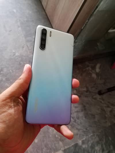 OPPO F15