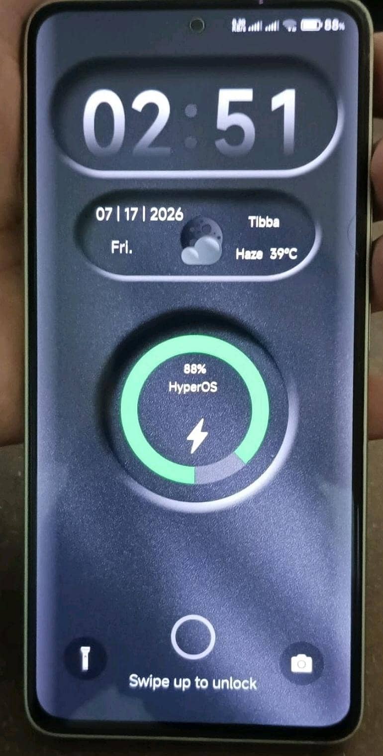 Xiaomi Redmi Note 13 2
