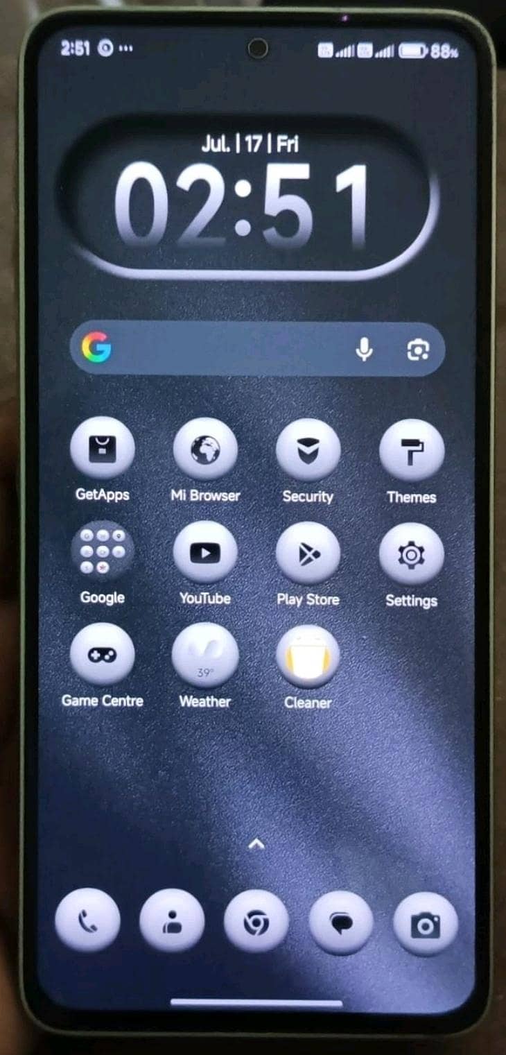 Xiaomi Redmi Note 13 3