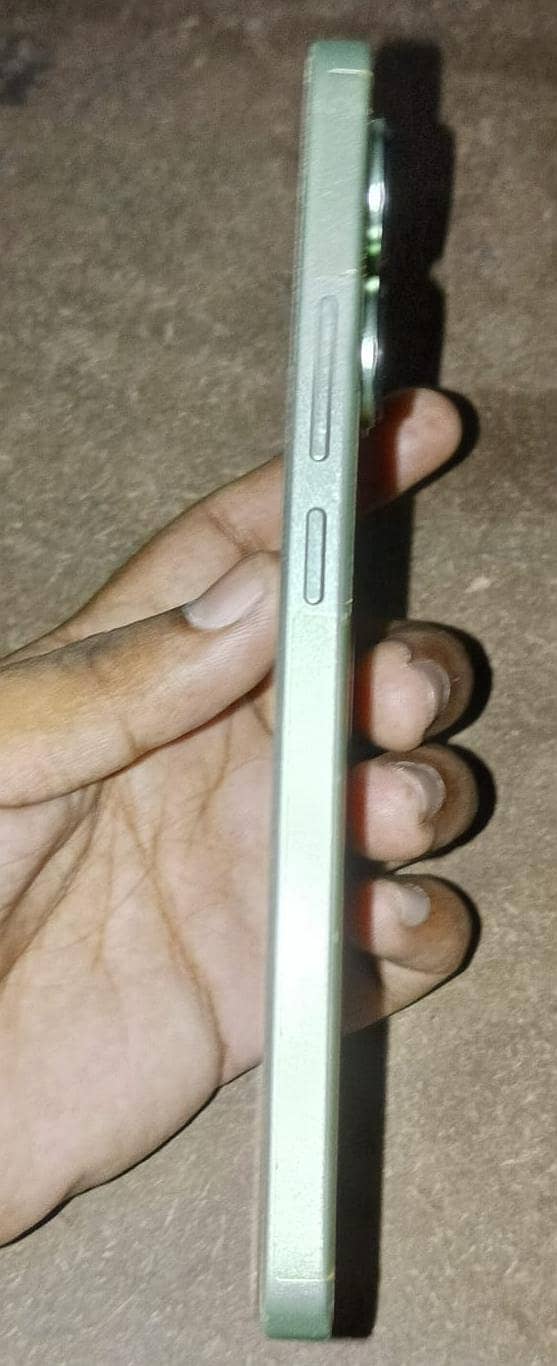Xiaomi Redmi Note 13 4