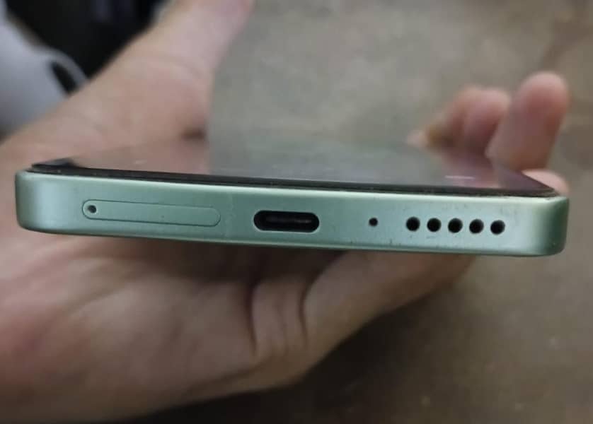 Xiaomi Redmi Note 13 6