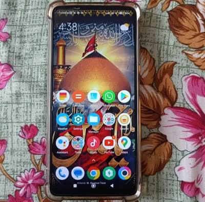 POCO X3 NFC