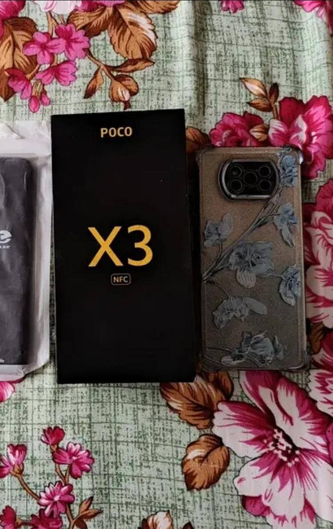 POCO X3 NFC 3