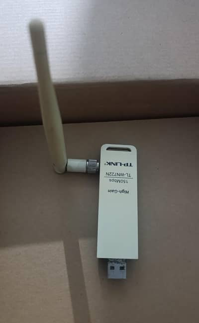 TP-Link Wi-Fi Adapter