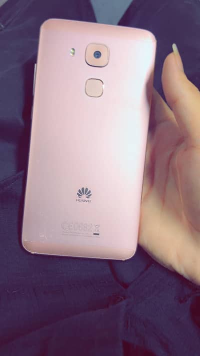 Huawei Other Model