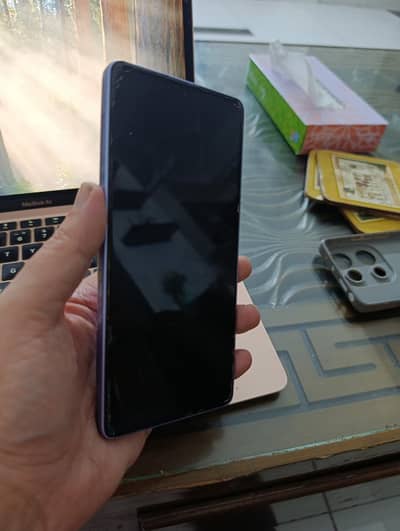 Xiaomi Redmi Note 13 Pro