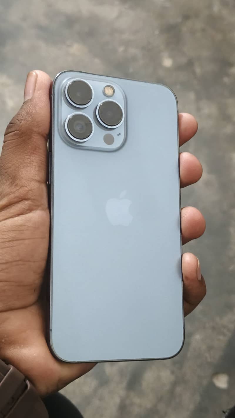 Apple iPhone 13 Pro 0