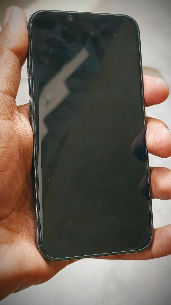 Apple iPhone 13 Pro 2