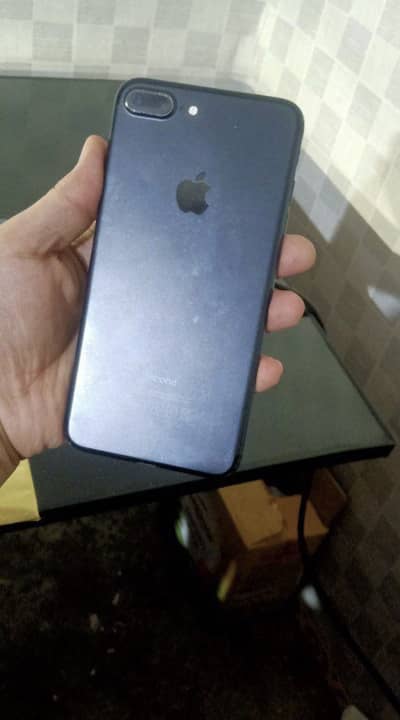 Apple iPhone 7 Plus