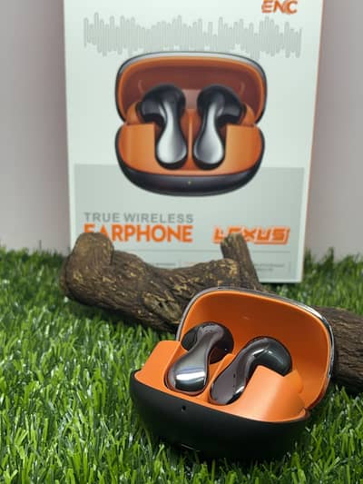BGT Lexus premium wireless bluetooth earbuds high quality airbuds