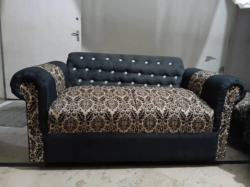 7 seater sofa set 1