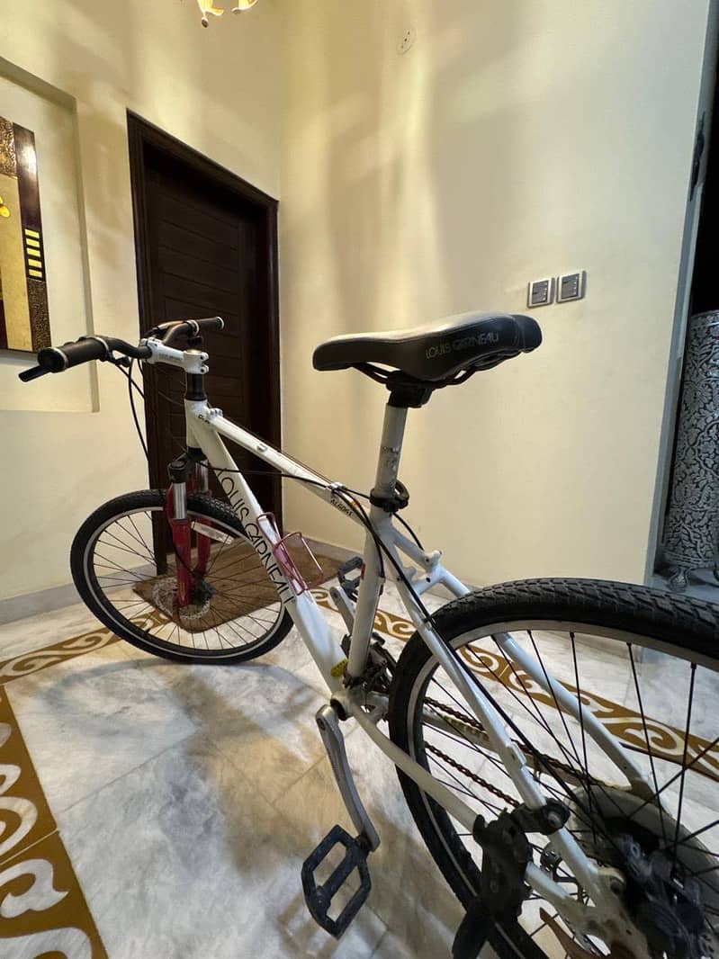 Bicycle 0
