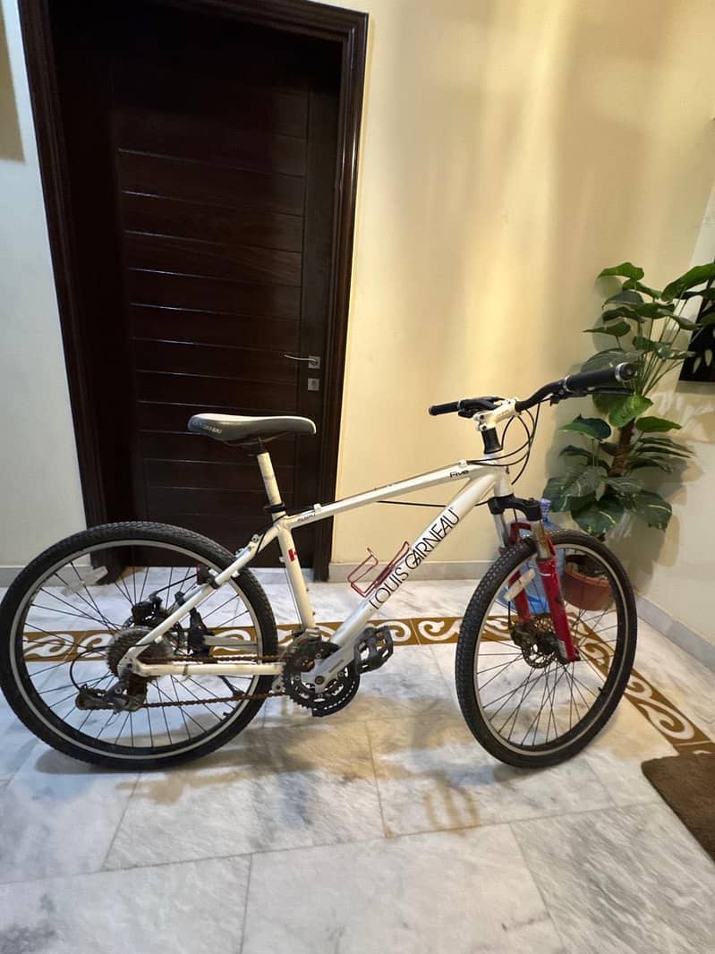 Bicycle 1