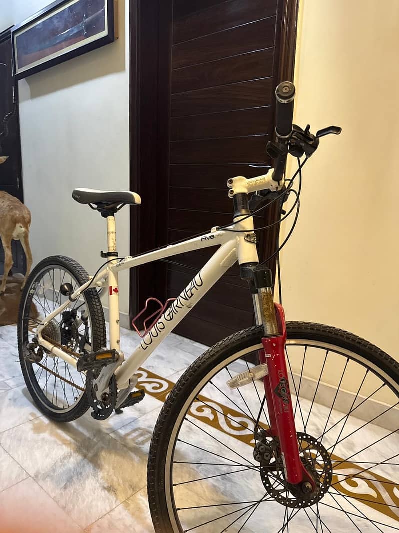 Bicycle 2